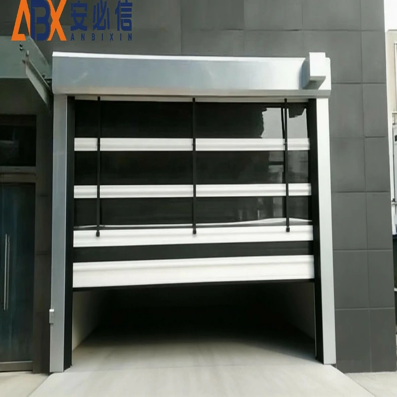 无锡堆积门